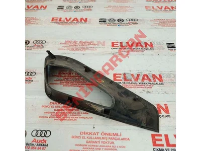 1K5864375G - ORTA KONSOL SİPERİ - Used Original