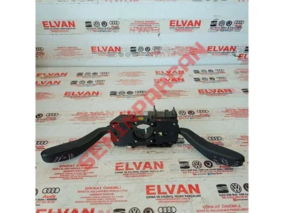 6R5953507 - DİREKSİYON KOLU KOMB. ŞALTERİ