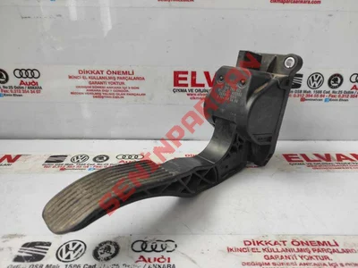 A9063000404 - GAZ PEDALI - Used Original