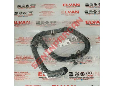 06A131127A - BAĞLANTI HORTUMU - Used Original