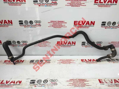 4F0611931CL - VAKUM BORUSU