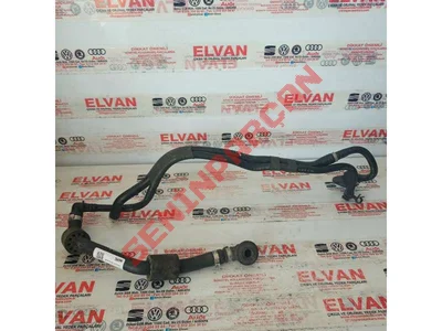 8K0611931BS - VAKUM BORUSU