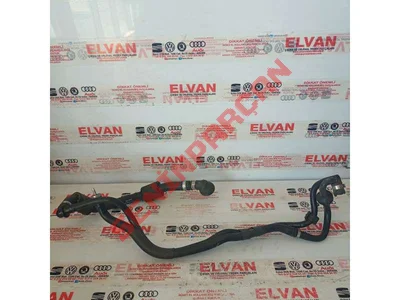 8K0611931BS - VAKUM BORUSU