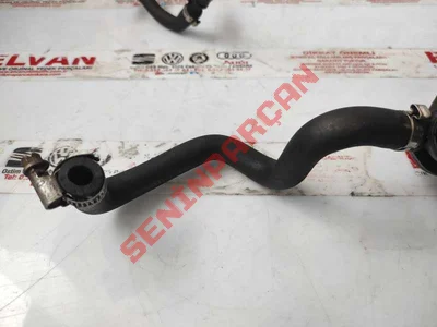 06B133763B - BAĞLANTI HORTUMU - Used Original