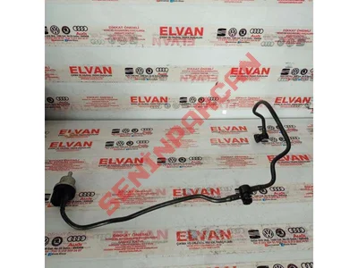 04E133514C - BAĞLANTI HORTUMU - Used Original
