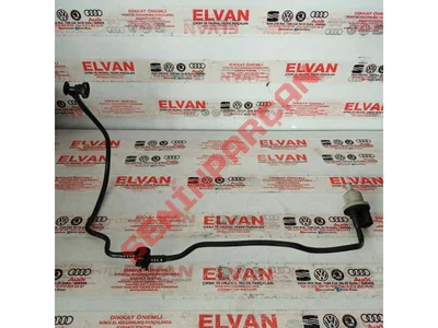 04E133514C - BAĞLANTI HORTUMU - Used Original