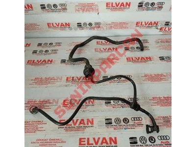 03F133366C - BAGLANTI HORTUMU - Used Original