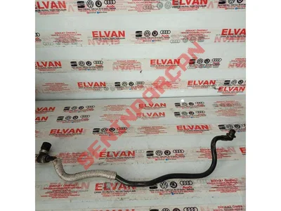 1J2612041L - VAKUM BORUSU