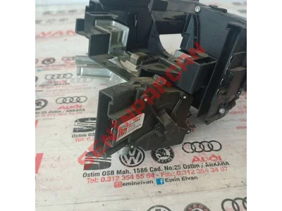 6RA905865B - YAKIT POMPASI - Used Original