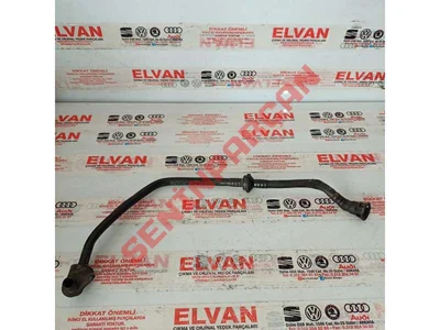 1K0612041EA - ÇEKVALFLI VAKUM - Used Original