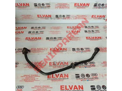 1K0612041EA - ÇEKVALFLI VAKUM - Used Original