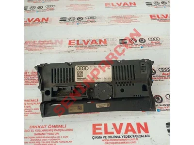 8T1820043AP - KULLANIM VE GÖSTERGE ÜNİTESİ