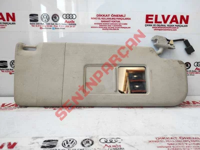 6RU857552 - AYNALI GÜNEŞLİK - Used Original