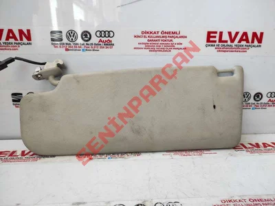 6RU857552 - AYNALI GÜNEŞLİK - Used Original