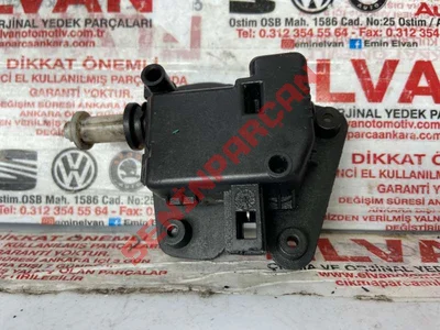 8E9827833 - BAGAJ SPOYLERI