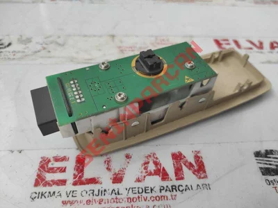 7P6947133 - MERCEK CAMLI