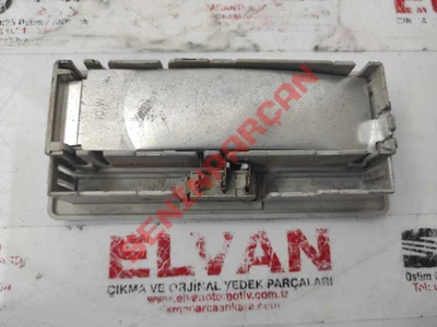 357947105 - İÇ LAMBA - Used Original