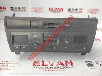 4B0820043AE - ELEKTRONİK AY. KLİMA SİSTEMİ - Used Original
