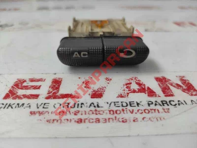 3A0959543 - KLİMA SİSTEMİ ŞALTERİ