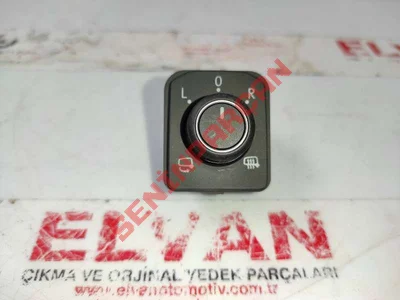 5TD959565C - ELEKTRONİK AYARLI DIŞ