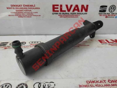 7L5955978 - CAM YIKAMA SİSTEMİ POMPASI - Used Original