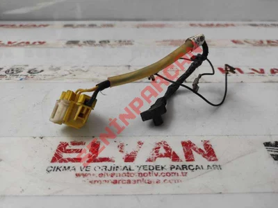 4E0972208 - DÜZ KONTAK MUHAFAZASI - Used Original