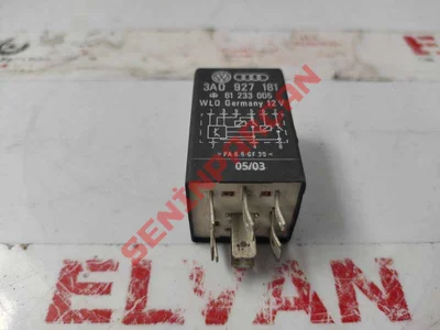 3A0927181 - TASIYICISIGORTA