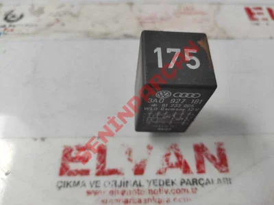 3A0927181 - TASIYICISIGORTA