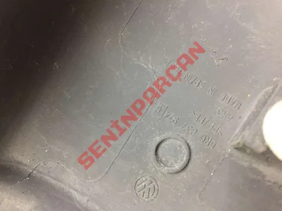 6R0837974 - BLENDAJ - Used Original