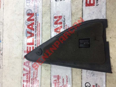 6J8839971 - KAPI CAMI ÇERÇEVESİNİN SİPERİ