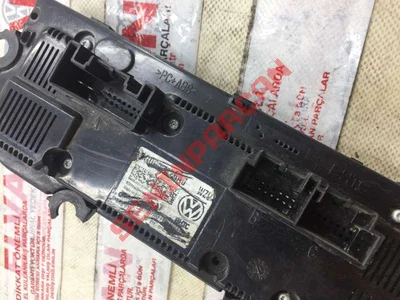 5G0907426M - MANUEL AY. KLİMA ÜNİTESİ İÇİN