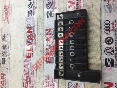 7H6970187FF - SİGORTA KUTUSU - Used Original