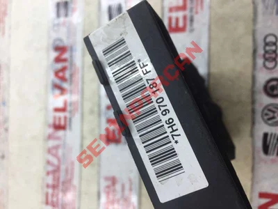 7H6970187FF - SİGORTA KUTUSU - Used Original