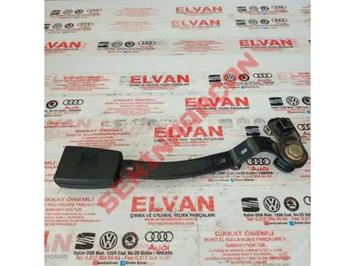 1J4858472H - KEMER KİLİDİ - Used Original