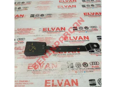 6Y0858472K - U KİLİT - Used Original