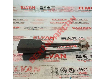 6N0857739 - ÇİFTLİ KEMER KİLİDİ