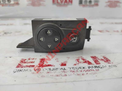 3D0953551 - DIREKSIYON KOLONU AYAR ANAHTARI