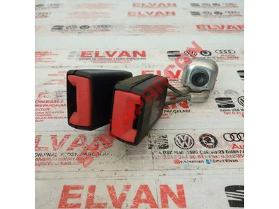 3AA857739B - UYARI TEMASLI ÇİFT KE- - Used Original