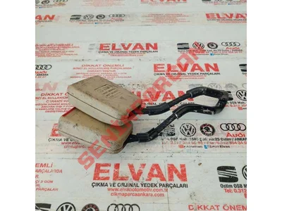 1J0857488B - ÇİFTLİ KEMER KİLİDİ