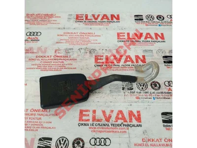 4D0857740A - KEMER KİLİDİ - Used Original