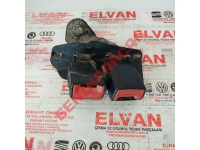 4F0857739D - ÇİFTLİ KEMER KİLİDİ