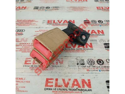 7L0857822C - ÇİFTLİ KEMER KİLİDİ