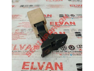 7L0857822C - ÇİFTLİ KEMER KİLİDİ