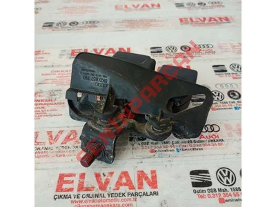 8K0857797 - KEMER KİLİDİ - Used Original