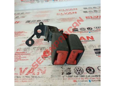 3V0857739 - ÇİFTLİ KEMER KİLİDİ