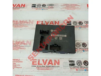 8T0959760C - KOLTUK KONTROL UNITESI