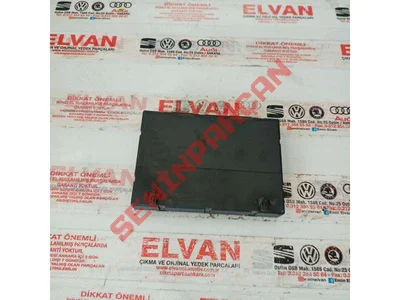 8T0959760C - KOLTUK KONTROL UNITESI