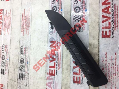 4L0959527A - DÜĞME YUVASI - Used Original