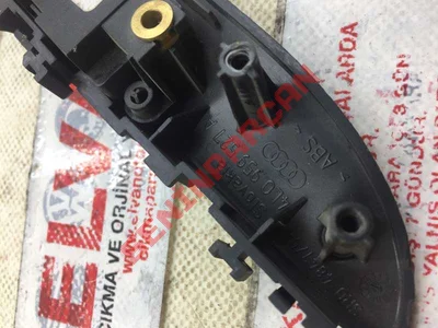 4L0959527A - DÜĞME YUVASI - Used Original