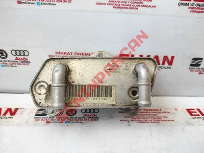 02E409061B - YAG SOGUTUCU - Used Original